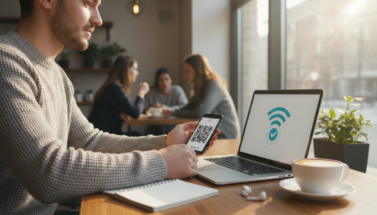 découvrez comment obtenir et utiliser facilement le code freewifi secure pour une connexion internet rapide et sécurisée partout en france.
