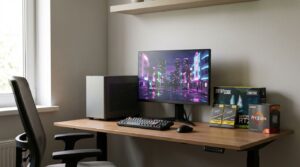 Config low cost gta 6 : optimisez votre pc à petit prix Découvrez comment configurer un PC low cost pour jouer à GTA 6 sans vous ruiner. Optimisez les performances de votre ordinateur à petit prix et profitez d'une expérience de jeu fluide.