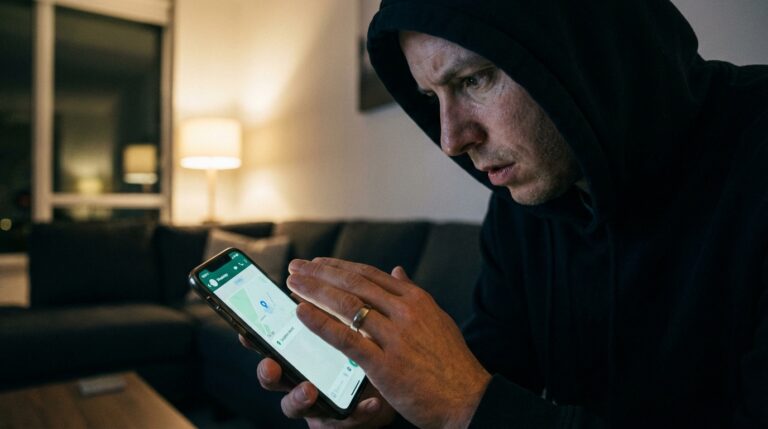 apprenez à localiser discrètement une personne sur whatsapp grâce à cette astuce simple et efficace, tout en respectant la confidentialité.