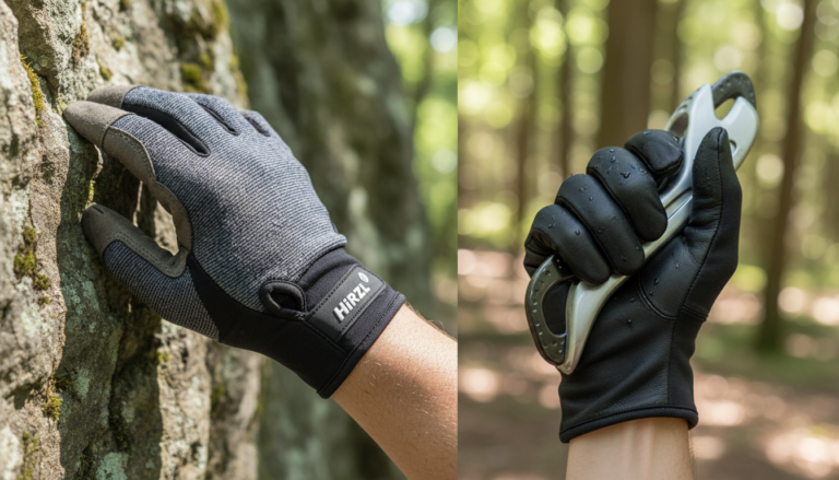 découvrez notre évaluation complète des gants hirzl compression grippp et grippp elite, analysant leur performance, confort et durabilité pour une prise en main optimale.