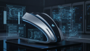 découvrez les dernières fuites sur la playstation 6, incluant la date de sortie officielle et les rumeurs sur ses spécifications techniques. toutes les informations exclusives enfin dévoilées pour les fans de sony.