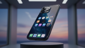 découvrez en avant-première les détails et le design de l'iphone 18 pro grâce à une vidéo exclusive. toutes les nouveautés et fuites dévoilées ici sur tech.