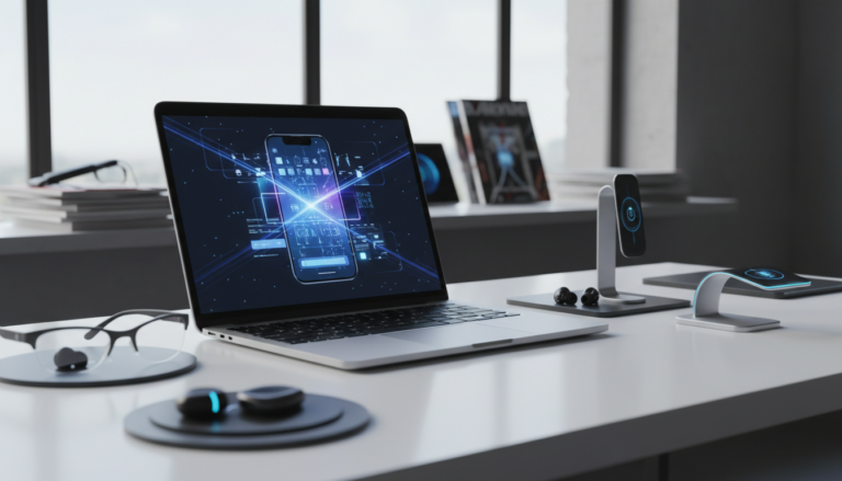 découvrez en avant-première les nouveautés d'ios 28 grâce à la fuite du logiciel apple, révélant les prochaines fonctionnalités et innovations matérielles à venir.