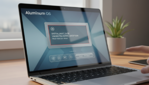 Fuites d'images : découvrez l'interface Aluminium OS d'Android, le nouveau concurrent de Windows, dévoilée dans une capture d'écran d'un bug sur Chromebook découvrez l'interface aluminium os d'android, un nouveau concurrent de windows, révélée grâce à une fuite d'image issue d'un bug sur chromebook. plongez dans les premières impressions de ce système prometteur.
