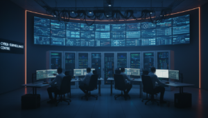 « Inébranlables face aux menaces ? » : la France à l’épreuve de la montée fulgurante des cyberattaques découvrez comment la france fait face à l'augmentation rapide des cyberattaques et renforce sa résilience face aux menaces numériques croissantes.