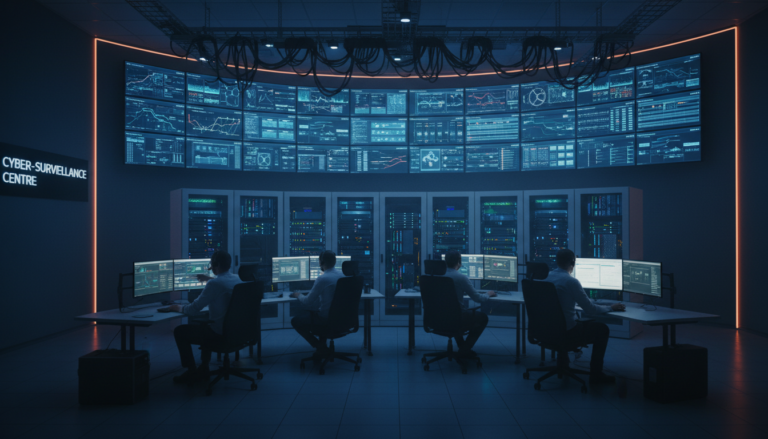 découvrez comment la france fait face à l'augmentation rapide des cyberattaques et renforce sa résilience face aux menaces numériques croissantes.