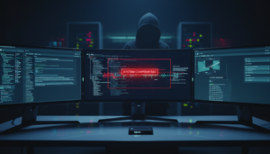 ledger, fabricant renommé de portefeuilles matériels pour crypto-monnaies, confronté à une fuite de données suite à une faille chez un prestataire externe.