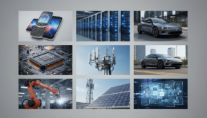 découvrez les innovations technologiques majeures qui ont marqué et transformé les 25 premières années du xxie siècle, révolutionnant notre quotidien et notre avenir.