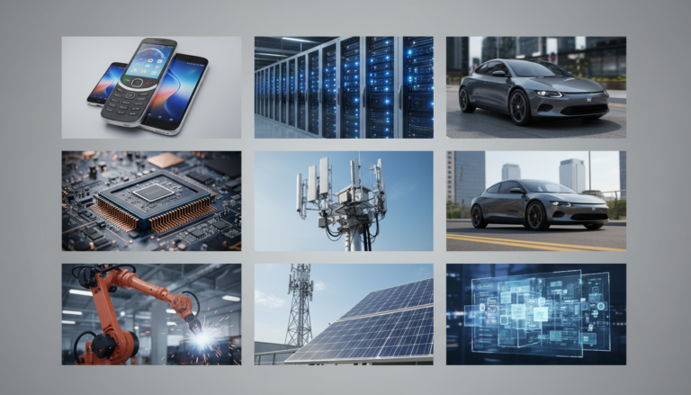 découvrez les innovations technologiques majeures qui ont marqué et transformé les 25 premières années du xxie siècle, révolutionnant notre quotidien et notre avenir.