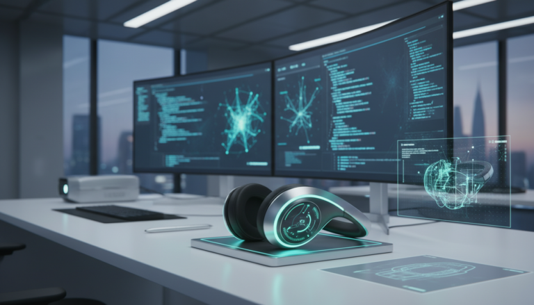 découvrez les nouveaux écouteurs intelligents développés par openai, intégrant la puissance de chatgpt pour une expérience audio interactive et innovante.