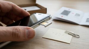 découvrez où trouver le code pin de votre carte sim grâce à nos astuces et conseils pratiques pour protéger votre téléphone et sécuriser vos données.