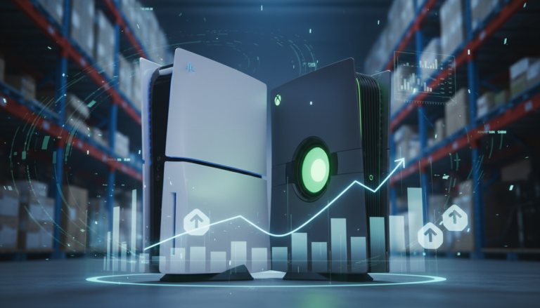 découvrez les dernières fuites sur la ps6 et la prochaine xbox, avec plus de puissance mais des prix en hausse. toutes les infos et rumeurs sur les prochaines consoles.