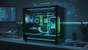 découvrez pourquoi alphacool est le choix idéal pour votre système de refroidissement en 2026, alliant performance, fiabilité et innovation pour garder votre pc au frais.