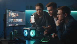 découvrez les prix fuités de la steam machine et les inquiétudes des joueurs pc, tout en explorant une évaluation juste selon mon point de vue.