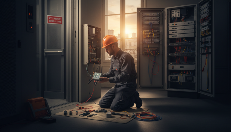 découvrez comment la disparition prochaine des réseaux 2g et 3g menace le fonctionnement des ascenseurs, et pourquoi des mises à jour urgentes sont indispensables pour assurer leur sécurité et leur performance.