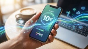 découvrez combien de gigas vous obtenez avec la recharge réglo mobile de 10 euros. analyse des offres et conseils pour bien choisir votre forfait internet mobile.