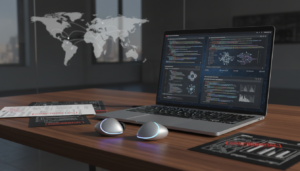 découvrez comment une fuite internationale dévoile qu'openai pourrait bientôt révolutionner l'ia avec le lancement d'écouteurs intelligents innovants.