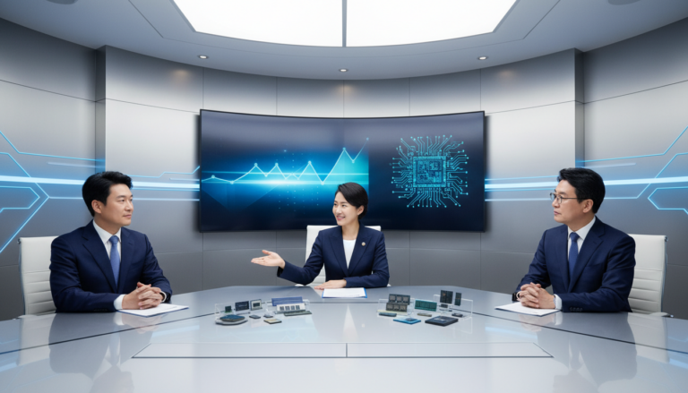 samsung dément formellement une augmentation de 80 % des prix de toutes ses mémoires, rejetant les rumeurs et fuites dans un contexte de pénurie historique de ram. découvrez la communication officielle sur cette situation critique.