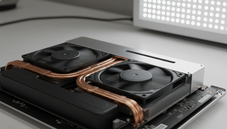 découvrez comment les fuites sur le système de refroidissement de l’imac dévoilent les innovations d’apple en ingénierie matérielle qui influenceront les modèles futurs.