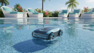 Test complet du Beatbot AquaSense 2 Pro : L’aspirateur robot qui révolutionne l’entretien de votre piscine découvrez notre test complet du beatbot aquasense 2 pro, l'aspirateur robot innovant qui simplifie et révolutionne le nettoyage de votre piscine pour une eau toujours propre et cristalline.
