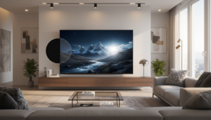 découvrez notre test complet du sony bravia 5, un téléviseur miniled premium. analysez ses performances et comparez-le aux modèles oled pour savoir s'il représente l'alternative idéale.