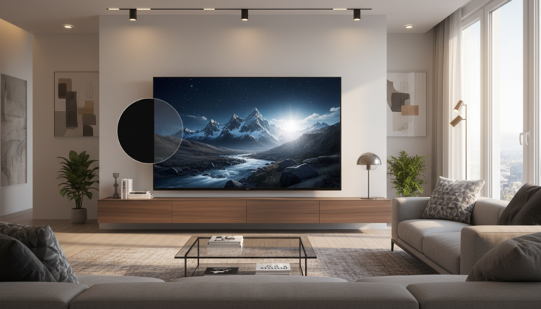 découvrez notre test complet du sony bravia 5, un téléviseur miniled premium. analysez ses performances et comparez-le aux modèles oled pour savoir s'il représente l'alternative idéale.