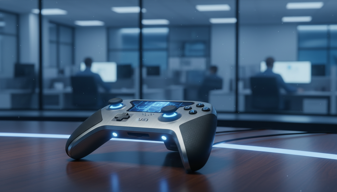 Ubisoft prépare une réduction d&rsquo;effectifs majeure en France : un tournant stratégique pour le géant du jeu vidéo