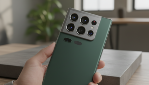 Un leaker dévoile la nouvelle configuration photo du Samsung Galaxy S27 Ultra avec une mise à niveau majeure en vue découvrez les dernières révélations sur la configuration photo du samsung galaxy s27 ultra, avec une mise à niveau majeure qui promet des performances inédites en photographie mobile.
