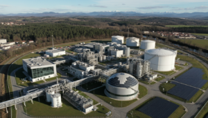 Un projet innovant d'extraction de terres rares s'installe près de Pau, au cœur de la « vallée des aimants » découvrez un projet innovant d'extraction de terres rares qui s'implante près de pau, au cœur de la « vallée des aimants », un territoire prometteur pour les ressources stratégiques.