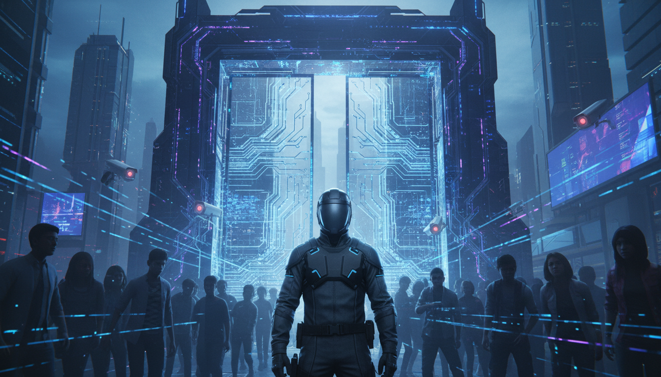 découvrez une analyse critique de la proposition d'interdire les réseaux sociaux aux moins de 15 ans, en explorant si cette mesure est réellement une protection des jeunes ou un prétexte pour renforcer la surveillance, à la lumière des accusations d'éric zemmour.