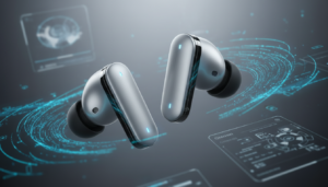 découvrez les xiaomi buds 5 pro wi-fi, des écouteurs sans fil innovants qui intègrent la connectivité wi-fi pour une expérience audio sans précédent, alliant qualité sonore supérieure et liberté de mouvement.