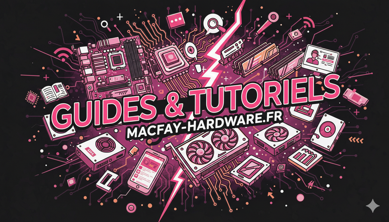 Écran noir ou crash sur Palworld : Mettre à jour ses drivers GPU proprement.