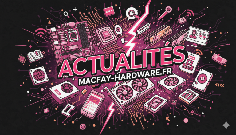 Image d'illustration pour la catégorie Actualités.