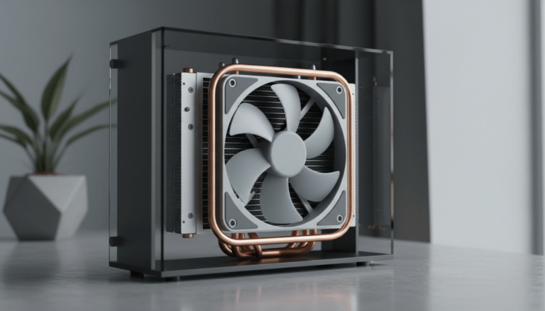 découvrez comment choisir un système de refroidissement be quiet alliant performance silencieuse et efficacité pour votre ordinateur.