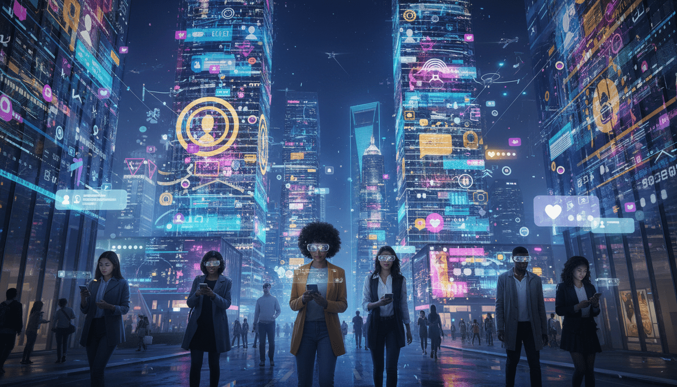 découvrez comment la chine devient le nouvel épicentre des réseaux sociaux avec le phénomène "china maxxing", révolutionnant les tendances numériques à l'échelle mondiale.