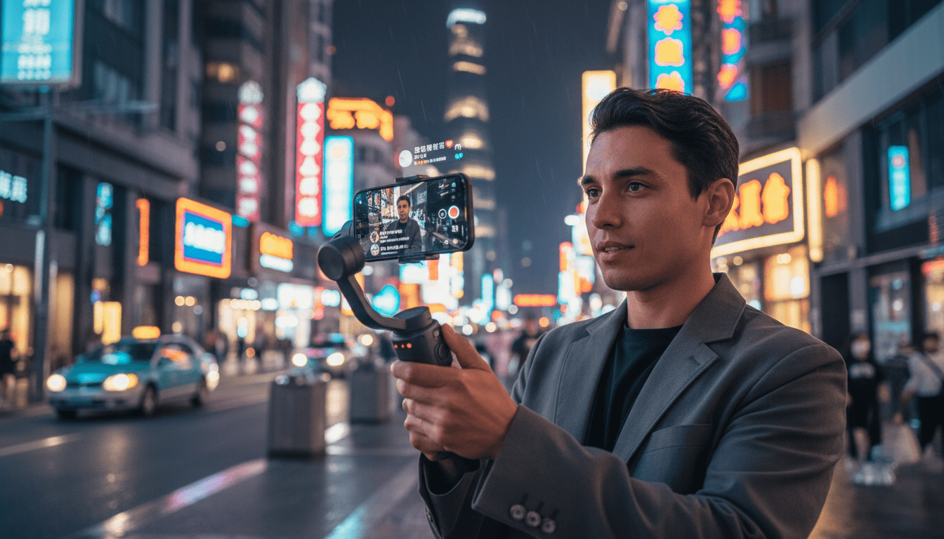 « China maxxing » : comment la Chine s&rsquo;impose comme le nouvel épicentre des réseaux sociaux