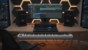 Comment choisir le meilleur matériel PreSonus pour votre studio découvrez nos conseils pour choisir le meilleur matériel presonus adapté à votre studio et optimiser votre production musicale avec les équipements idéaux.