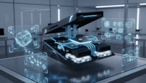 découvrez les indices révélés par les derniers brevets sur les composants de la ps6 et ce qu'ils nous apprennent sur sa date de sortie prochaine.