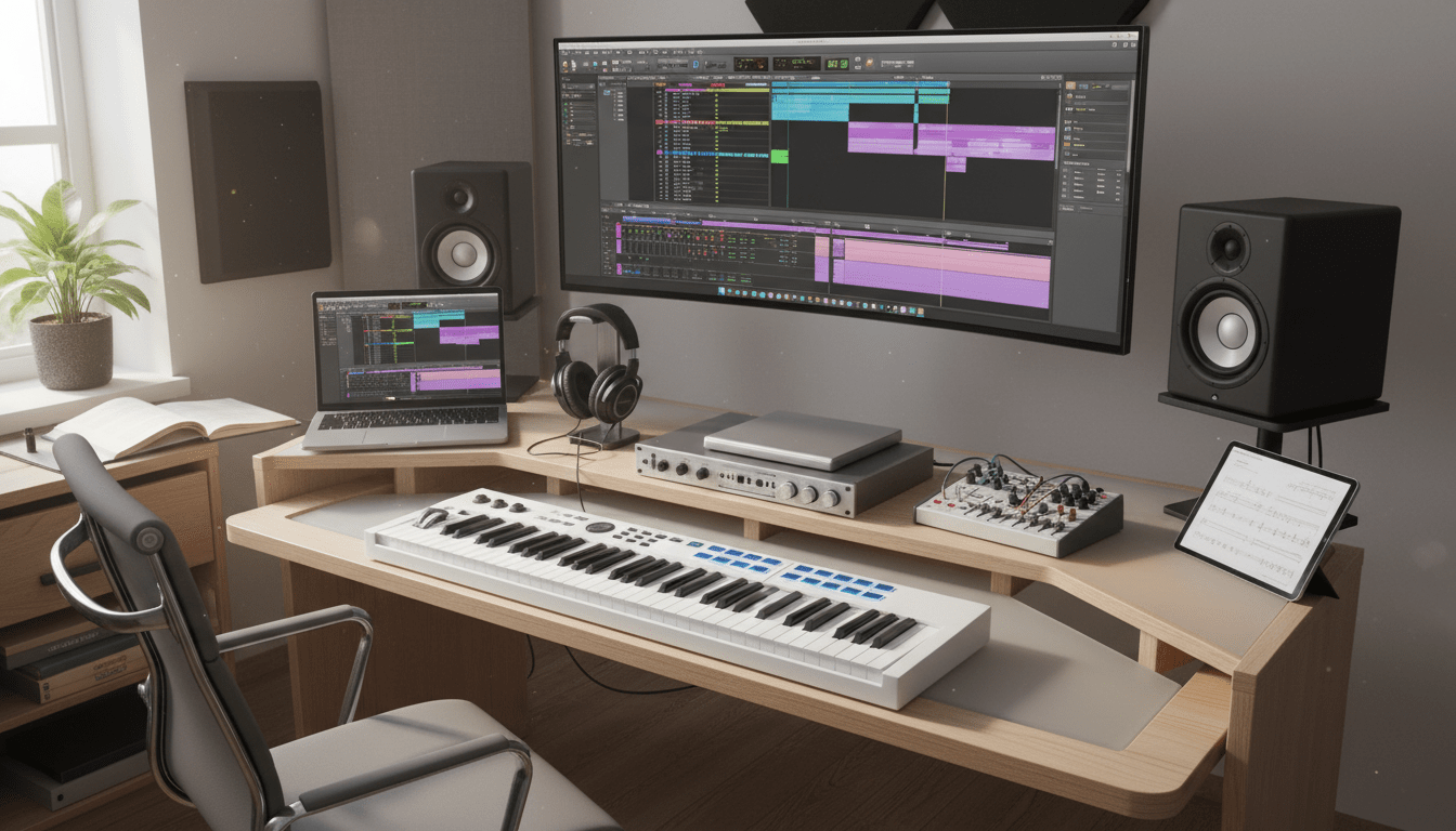 Découvrez comment bien débuter avec cubase en 2026
