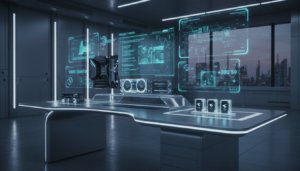 explorez les innovations technologiques 2026 de gigabyte, leader en informatique, et découvrez les dernières avancées révolutionnaires pour booster vos performances.