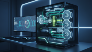 explorez les dernières innovations cooler master en 2026 pour un refroidissement optimal de vos équipements, alliant performance et technologie avancée.