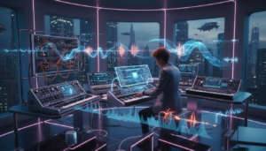 explorez les dernières innovations d'arturia en 2026, conçues pour révolutionner la musique électronique avec des technologies avancées et des instruments uniques.