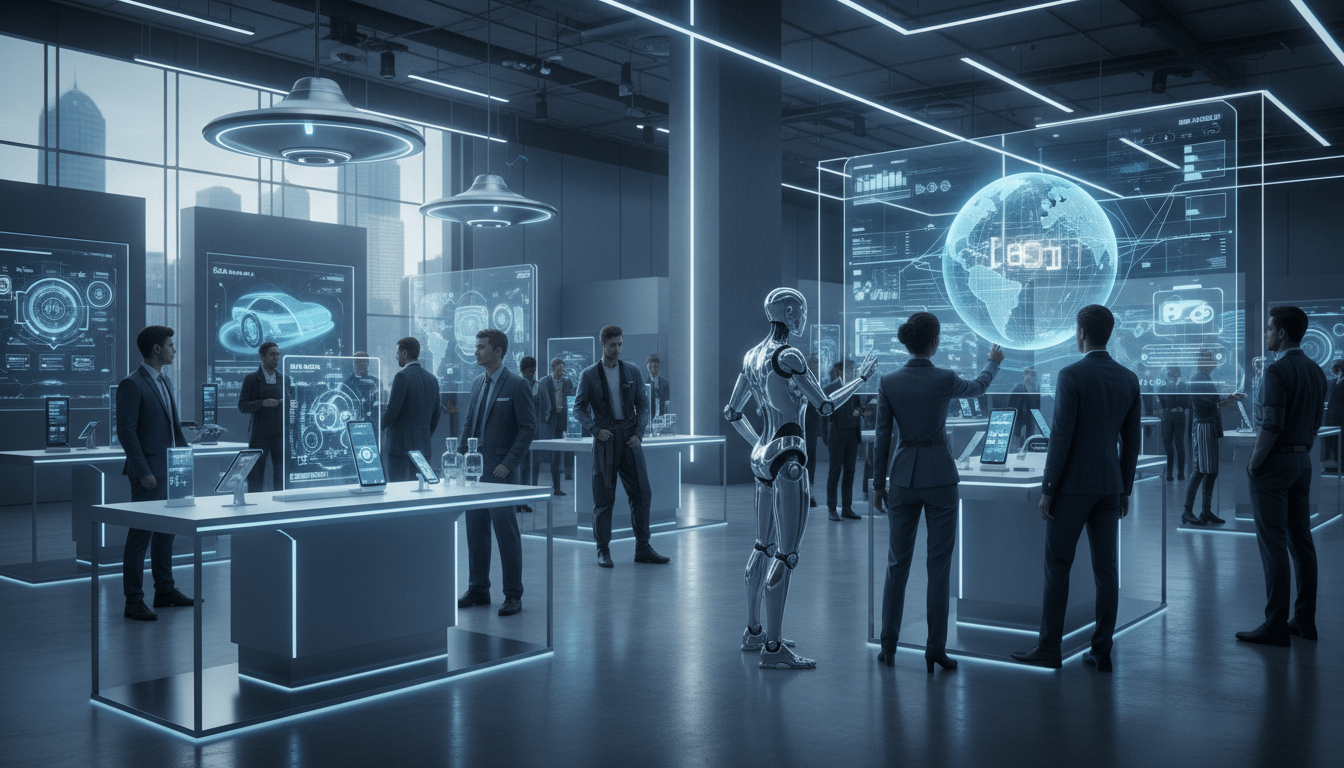 Découvrez les innovations de SilverStone Technology en 2026