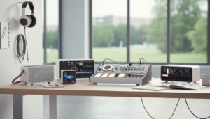 explorez les innovations et les produits phares de teenage engineering en 2026, une marque reconnue pour ses instruments de musique et technologies créatives révolutionnaires.