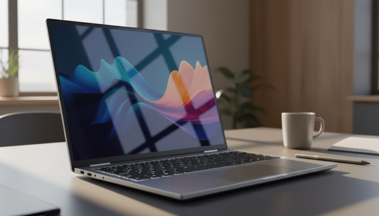 découvrez le dell xps 14 (2026), le rival ultime du macbook avec des performances accrues et un design encore plus raffiné. innovation et puissance réunies pour une expérience utilisateur exceptionnelle.