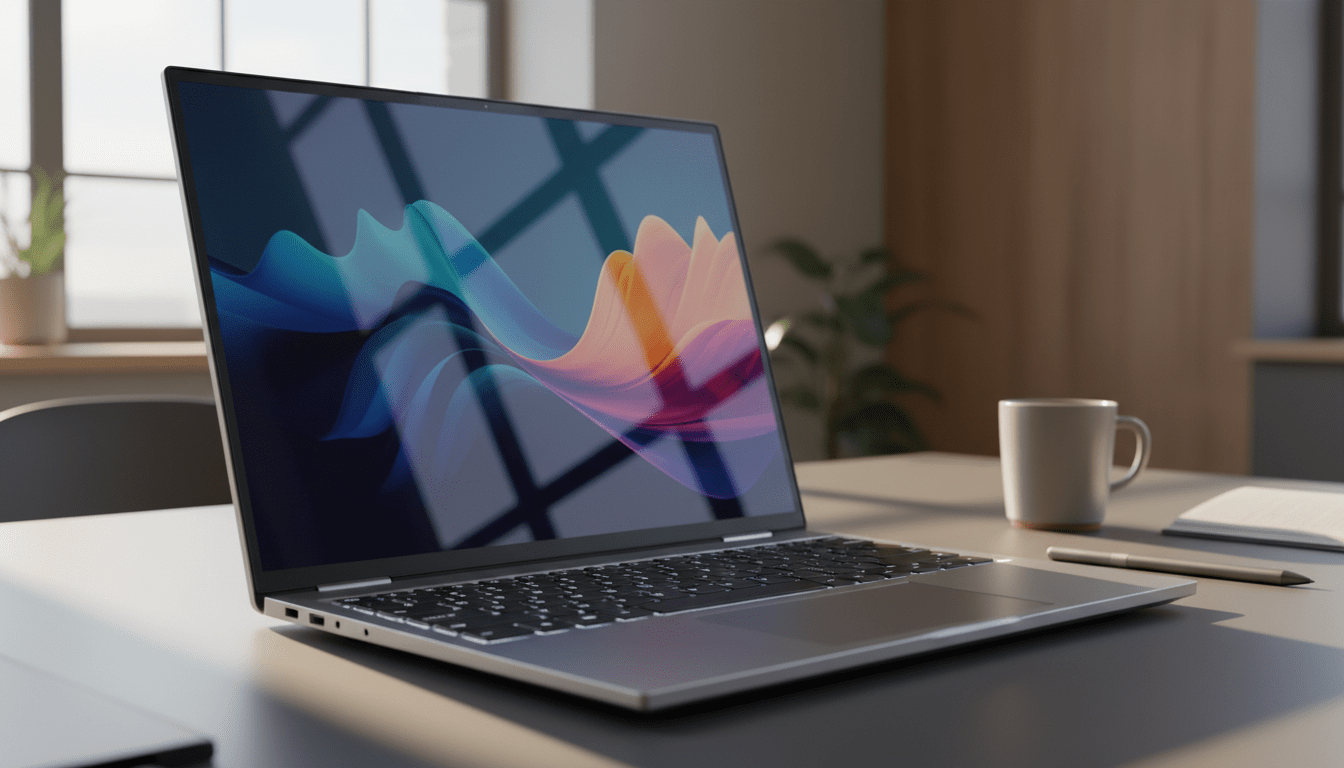 Dell XPS 14 (2026) : Le retour triomphal du rival ultime du MacBook, encore plus performant et raffiné