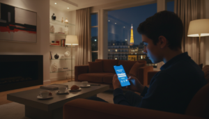 découvrez comment emmanuel macron établit de nouvelles règles pour maîtriser le numérique, avec une régulation innovante de l'intelligence artificielle et des jeux vidéo afin de protéger les utilisateurs et encourager l'innovation.