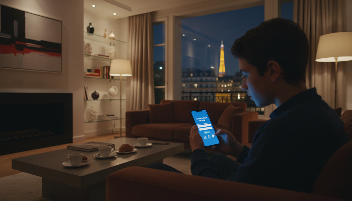 Emmanuel Macron trace de nouvelles frontières pour maîtriser le numérique : régulation innovante de l&rsquo;IA aux jeux vidéo