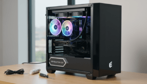 découvrez comment choisir le matériel enermax adapté à votre configuration pour optimiser performance et fiabilité. guide complet et conseils pratiques.