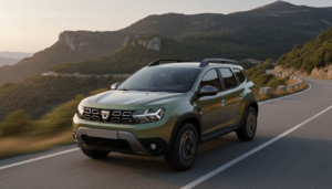 Essai complet du nouveau Dacia Duster 3 : découvrez le SUV 2024 découvrez notre essai complet du nouveau dacia duster 3, le suv 2024 alliant robustesse, technologie et design moderne pour toutes vos aventures.